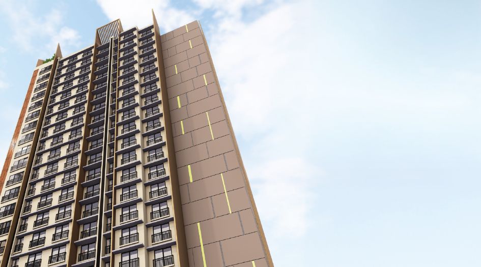 Sushanku Avenue 37 Goregaon West  Banner